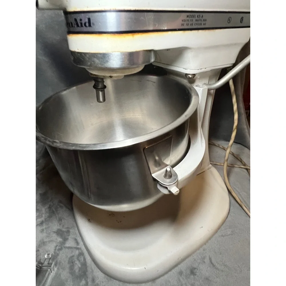 KitchenAid vintage by
